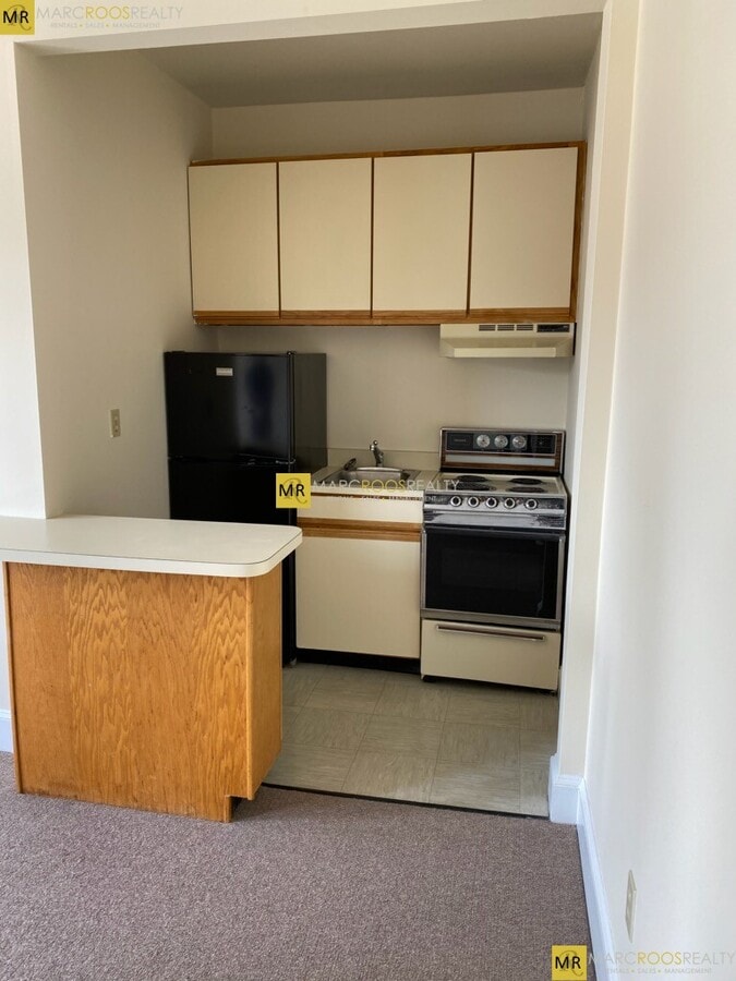 Photo - 856 Beacon St Unit 505