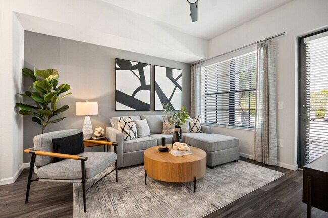 Photo - Indigo Stuart Apartments