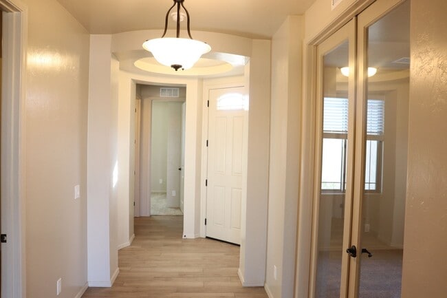 Photo - Beautiful four bedroom home with three car...