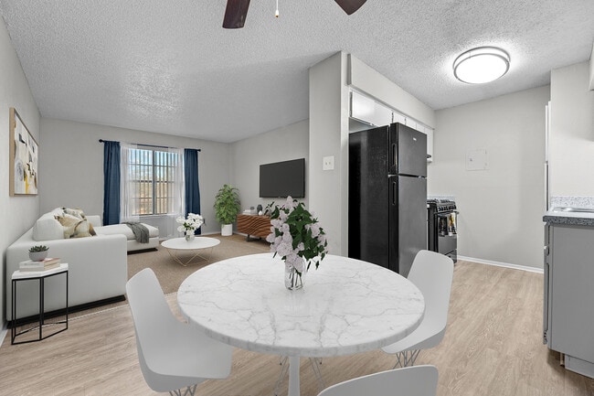 Photo - Northwood Apartments