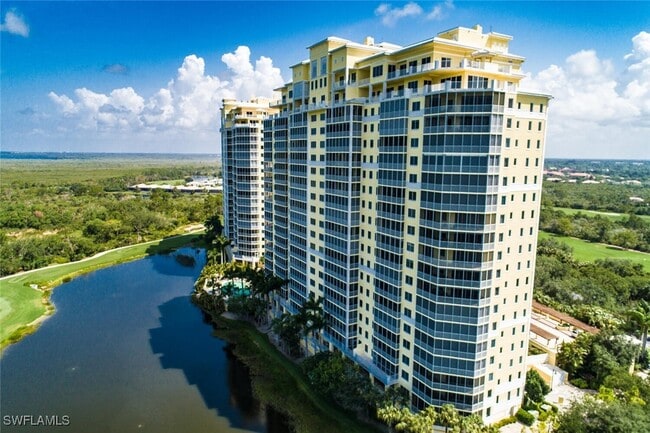 Building Photo - 4751 W Bay Blvd Unit 402