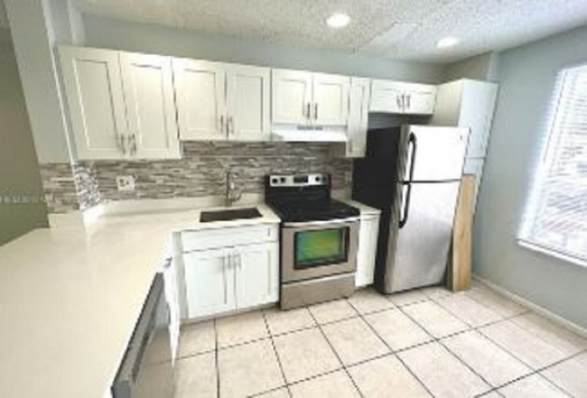 Photo - 8057 SW 21st Ct Condo