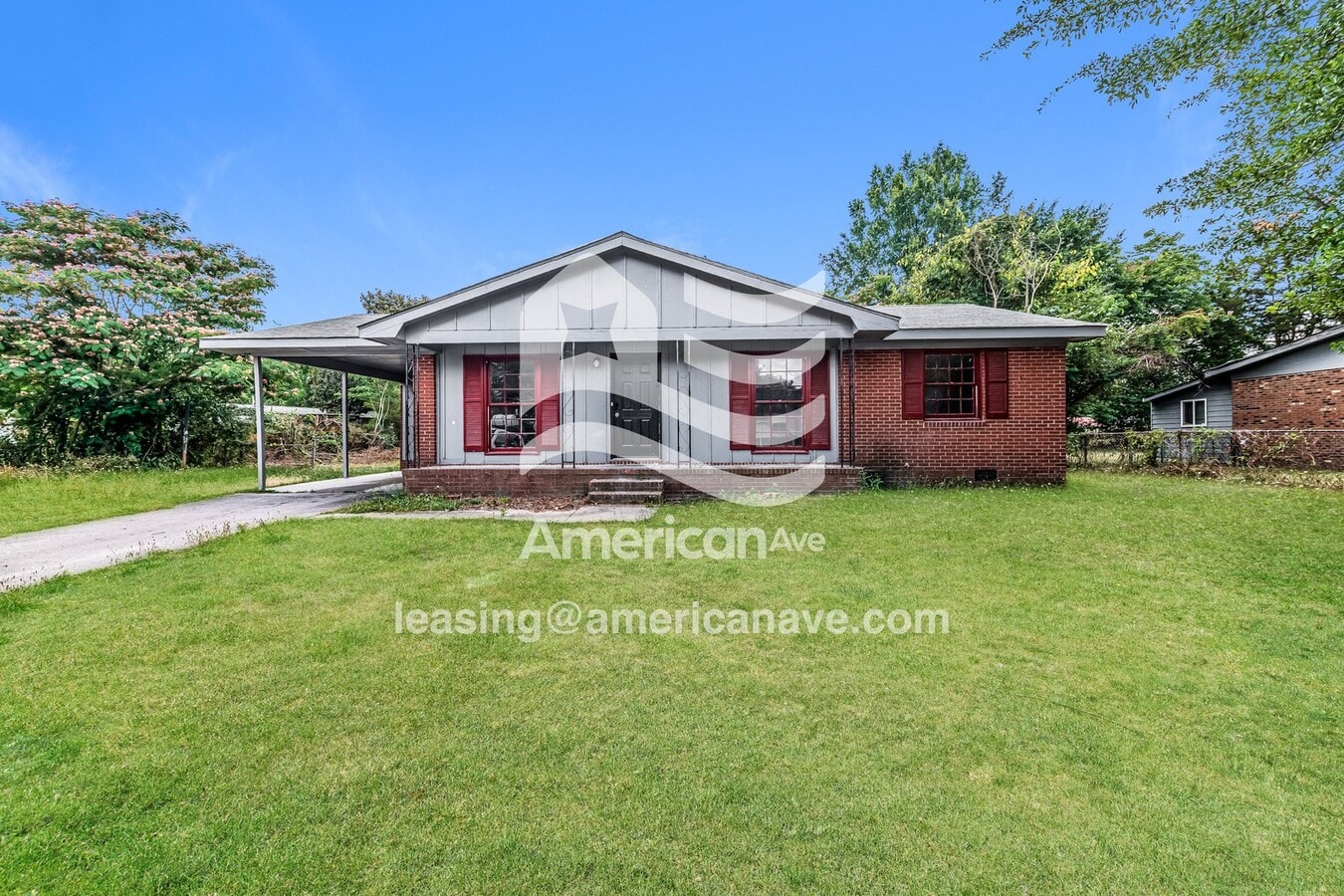 Photo - 603 Regina Dr