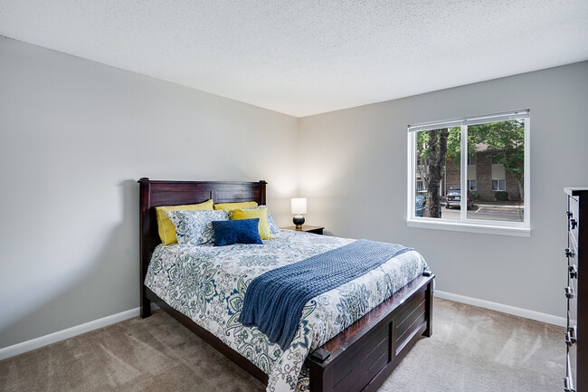 Villas at Oak Crest