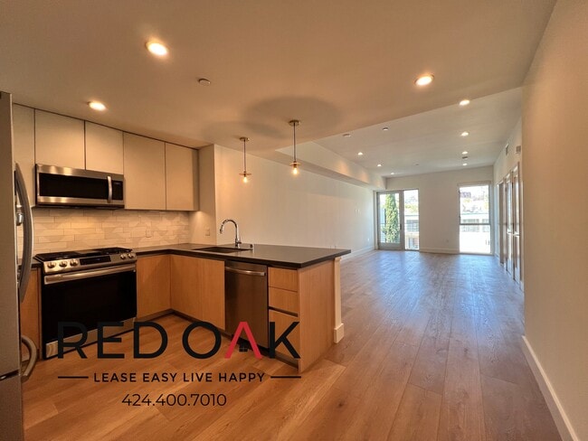 Photo - 1001 N Fairfax Ave Unidad 310 Rental