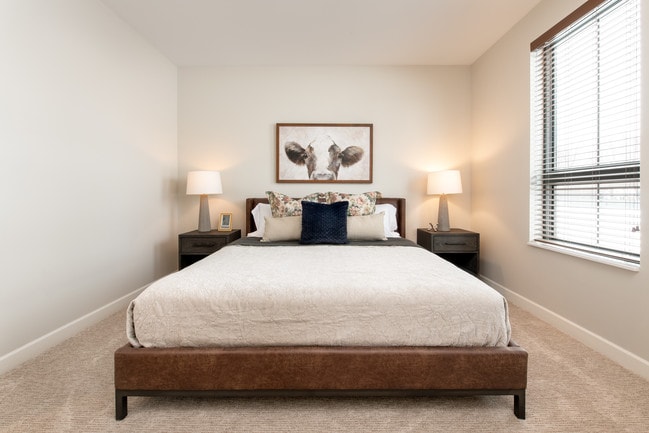 Photo - The Chiswick at Dunwood