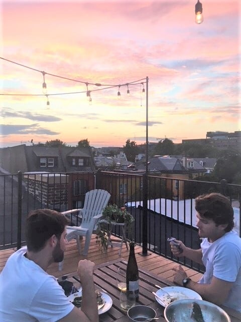 Photo - 1839 5th St NW Unit 1