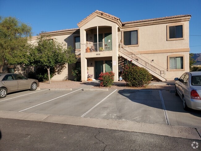 Building Photo - 9820 E La Palma Ave Unit 4 Rental