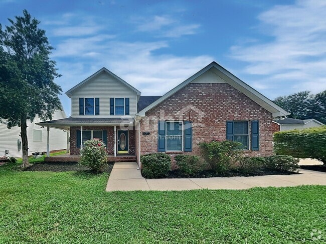 Building Photo - 2140 Aberdeen Cir Rental