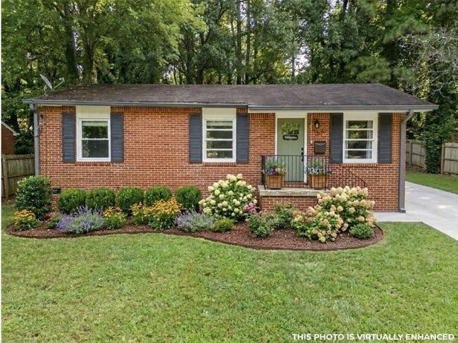 Building Photo - 317 Argus Cir NW