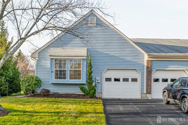 Building Photo - 29A Hillsborough Dr