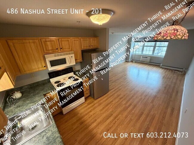 Photo - 486 Nashua St