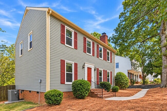 12106 Painted Tree Rd
