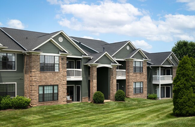 Photo - Park Place Apartments