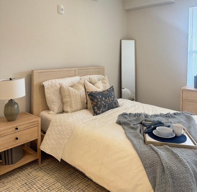 Village Gate Apartments at Knightdale