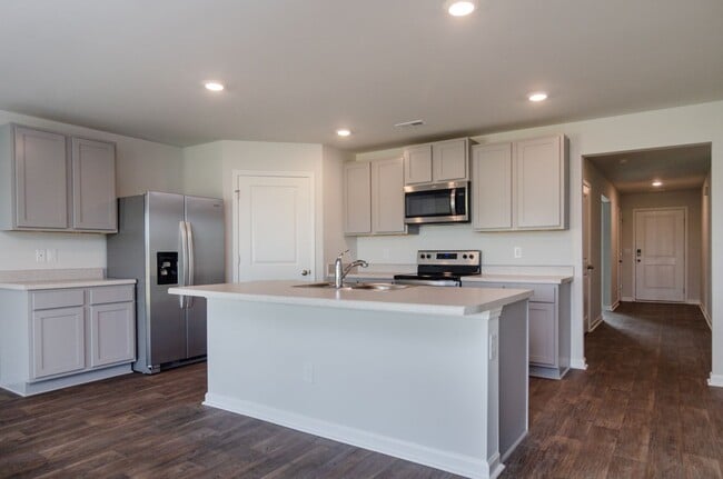 4784 Scaup Wy