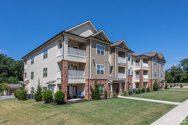Centerton Landing