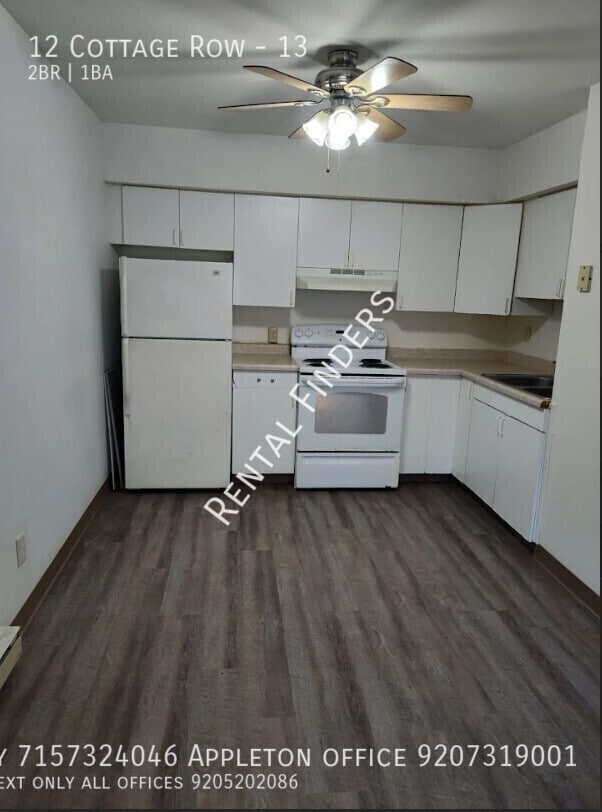 Building Photo - 12 Cottage Row Unit 13 Rental