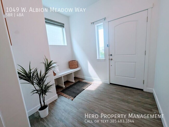 Photo - 1049 Albion Meadow Way