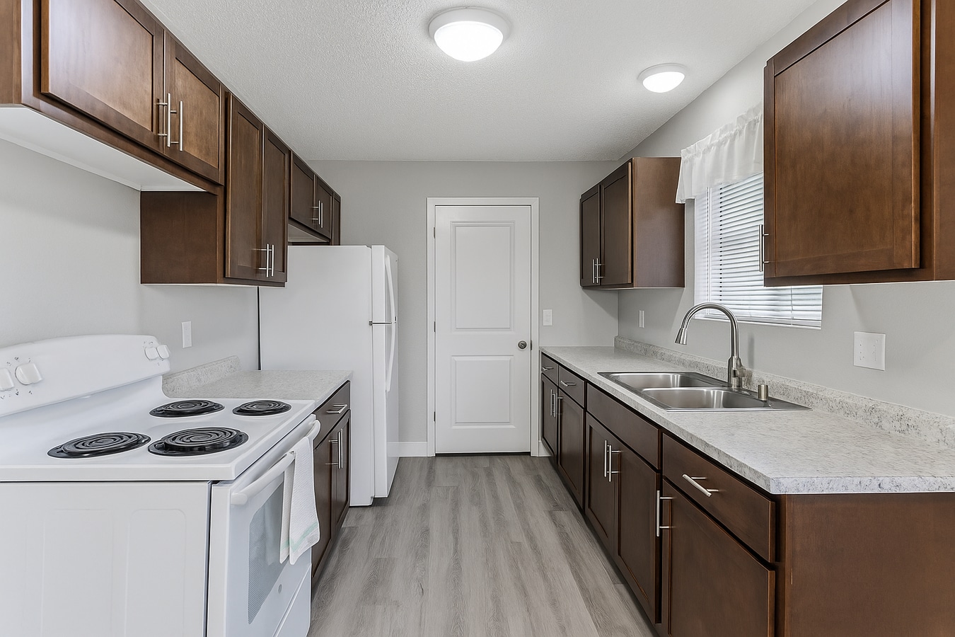 Photo - 2707 S Ohio Ave Townhome