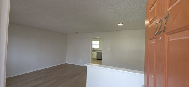 Photo - Beautifully remodeled first-floor condo with 2 bed & 2 bath