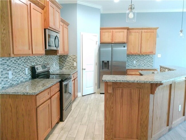 Photo - 801 Truk Dr