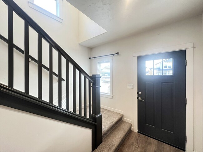 Photo - 3315 S Cabin Creek Way
