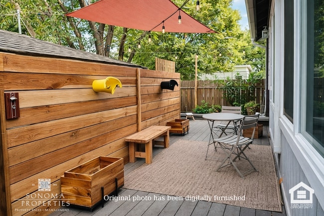 Building Photo - 18109 Barrett Ave Unit 2