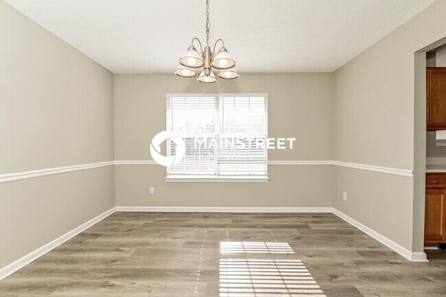 4 Bedroom Pet-Friendly Home in MCDonough, GA with Main Street Renewal