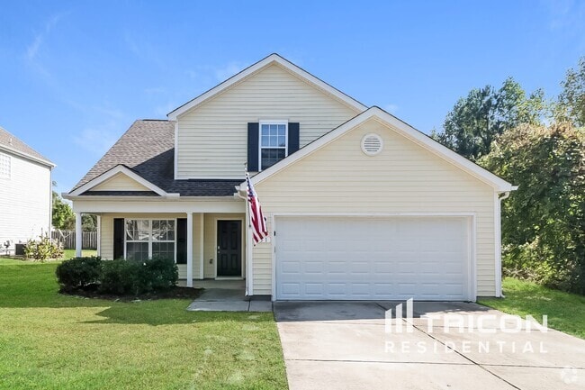 Building Photo - 851 Red Oak Tree Dr Rental