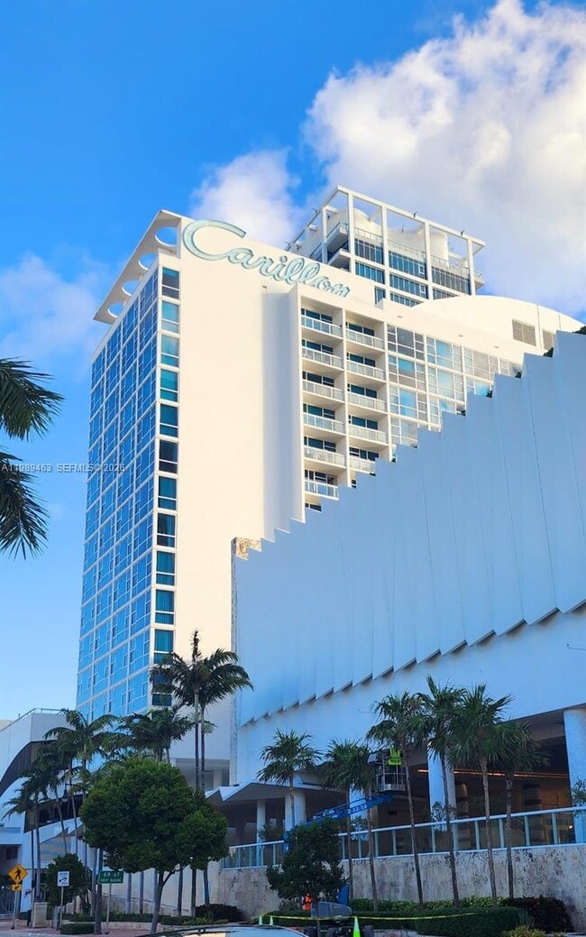 Photo - 6801 Collins Ave Unit LPH05