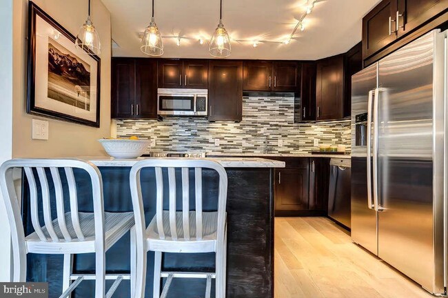 Photo - 2141 P St NW Unit 205