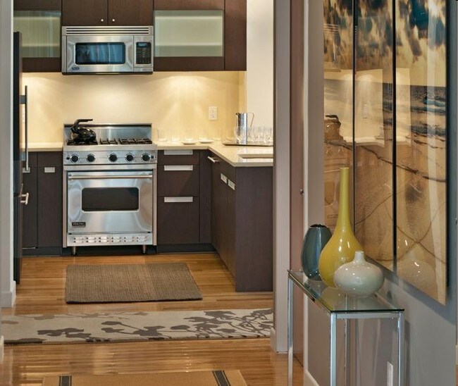 Photo - Griffin Court Condominium