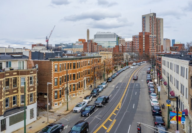 Photo - 2BR 1Bth unit. Heat/Hot Water included. Great location! Right on Green Line