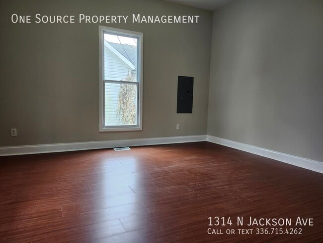 Photo - 1314 N Jackson Ave