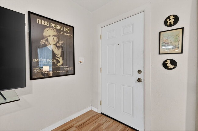 Photo - Island Living Made Easy — Remodeled 2BR Home, Fully Fenced Yard Near Downtown St. Pete