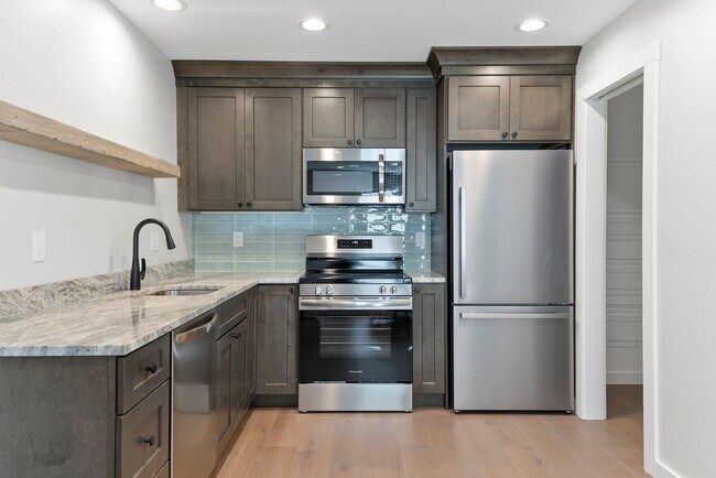 Photo - 177 Butternut St Unit #1