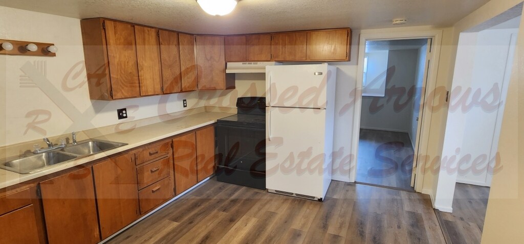 Photo - 1022 E 23rd St House