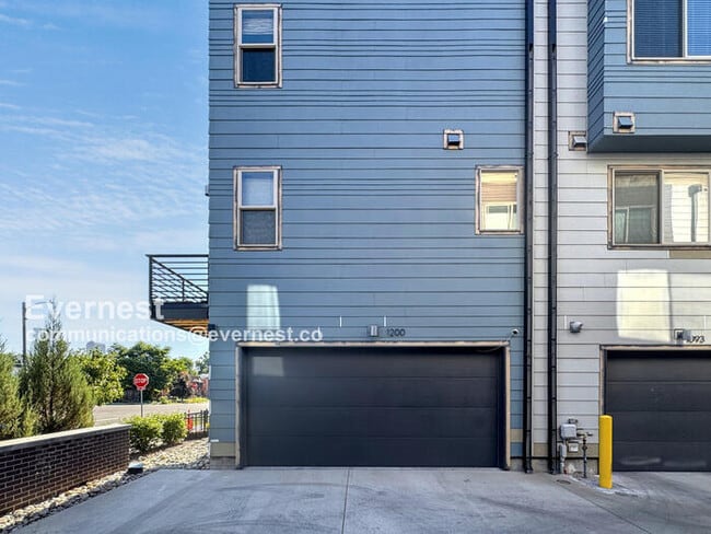 Photo - 1200 W 11th Ave Townhome
