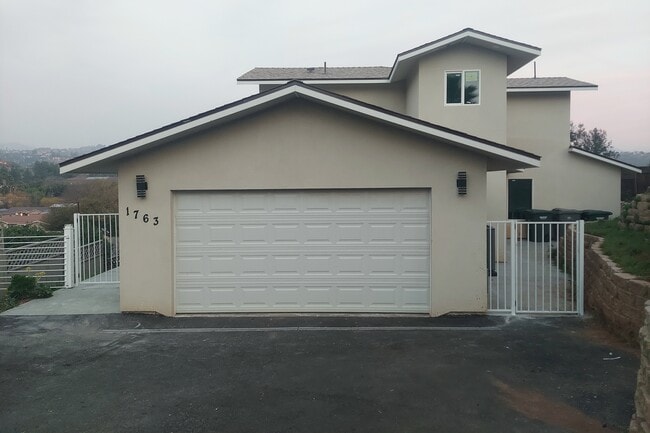 Building Photo - 1763 Jamacha Rd Rental
