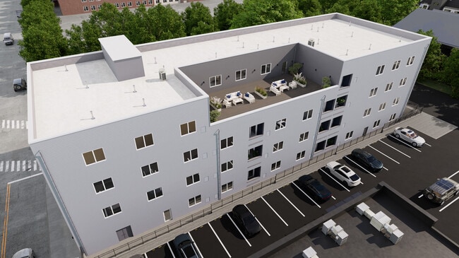 Photo - Kenyon Lofts