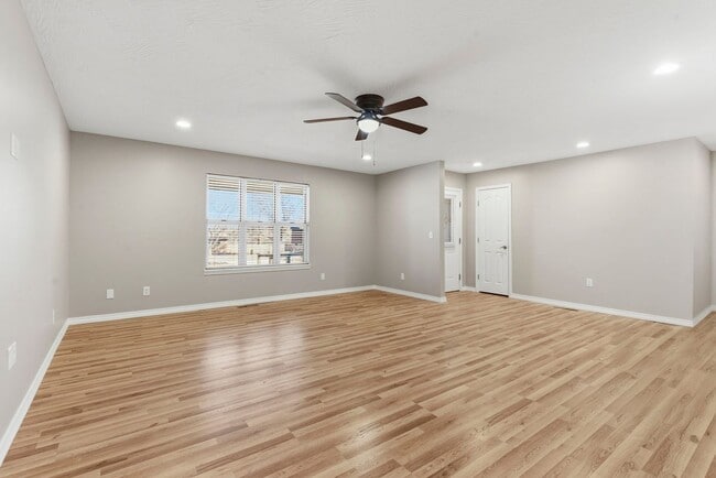 Photo - Updated home on large lot with GREAT SHOP!