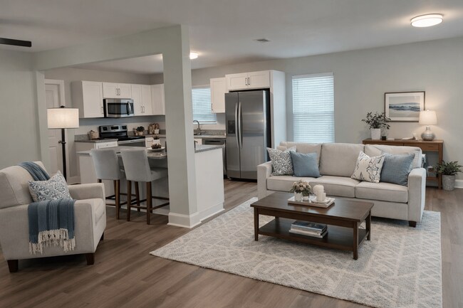 River Ridge