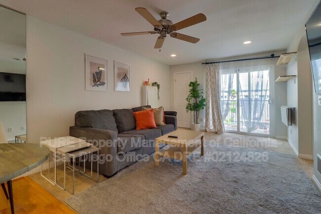 Photo - 5252 Orange Ave Unidad #226