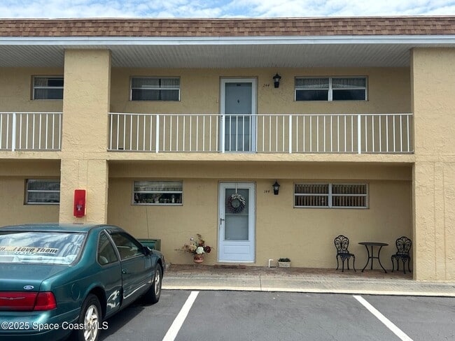 Photo - 2135 N Courtenay Pkwy Condo Unit F244