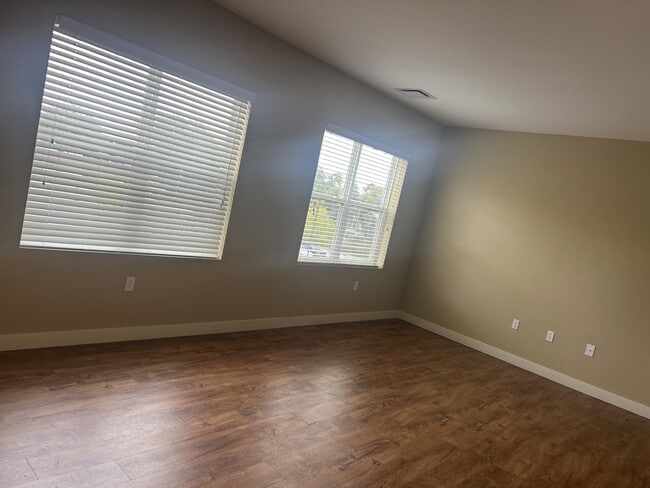 Apperson Way Apartments