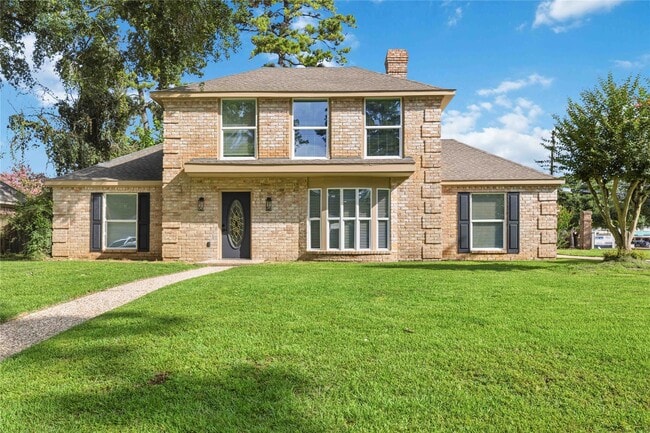 Building Photo - 5702 Old Lodge Dr