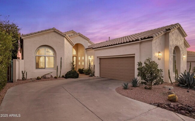 Photo - 11627 E Bella Vista Dr Casa