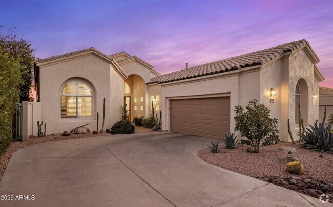 Building Photo - 11627 E Bella Vista Dr Rental
