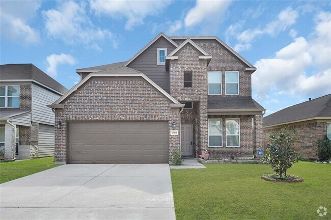 Building Photo - 15414 Wandering Creek Trail Rental